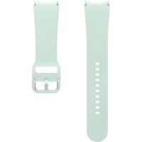 Samsung Sportovní řemínek (velikost M/L) Ocean Green