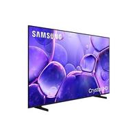 Samsung U8072F 55" TV, 4K Ultra HD, HDR, Tizen, Apple AirPlay, OTS Lite