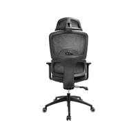 Sandberg ErgoFusion Gaming Chair Pro, černé