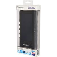 Sandberg Outdoor Solar PowerBank 16000 mAh