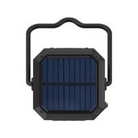 Sandberg Survivor Lantern All-in1 10000mAh, černá