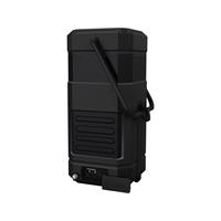 Sandberg Survivor Lantern All-in1 10000mAh, černá