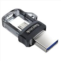 SanDisk Ultra Dual Drive m3.0 32GB