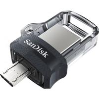 SanDisk Ultra Dual Drive m3.0 32GB