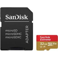 SanDisk Ultra microSDHC 32GB 100MB/s