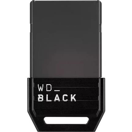 SanDisk WD BLACK C50, Rozšiřující karta pro Xbox, 512GB