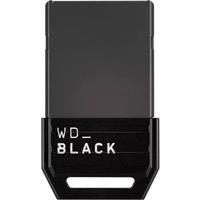 SanDisk WD BLACK C50, Rozšiřující karta pro Xbox, 512GB