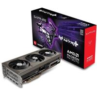 Sapphire NITRO+ AMD Radeon RX 9070 XT GAMING OC 16GB
