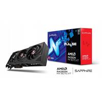 Sapphire PULSE AMD Radeon RX 9070 XT GAMING 16GB