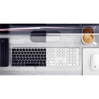 Satechi Aluminium Bluetooth Keyboard EU - Space Gray