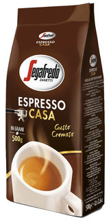 Segafredo Espresso Casa 1 kg