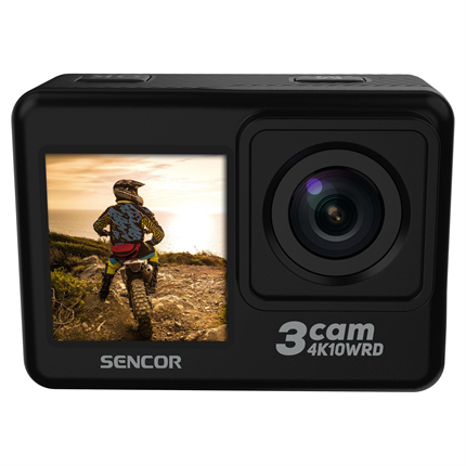 Sencor 3CAM 4K10WRD
