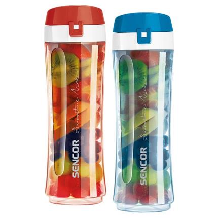 Sencor SBB 003ST Láhve pro smoothie mixéry SBL 220x, SBL 230x a SBL 250x