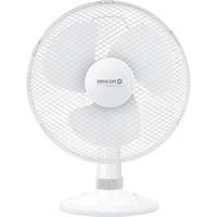 Sencor SFE 3027WH-EUE3 stolní ventilátor bílý