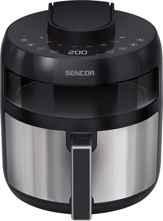 SENCOR SFR 5010BK černá