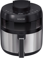 SENCOR SFR 5010BK černá