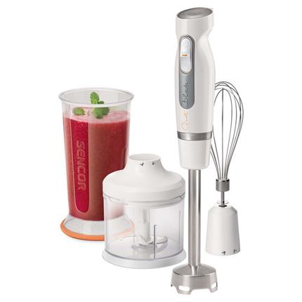 Sencor SHB 4378WH