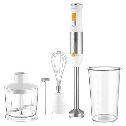 Sencor SHB 6301WH