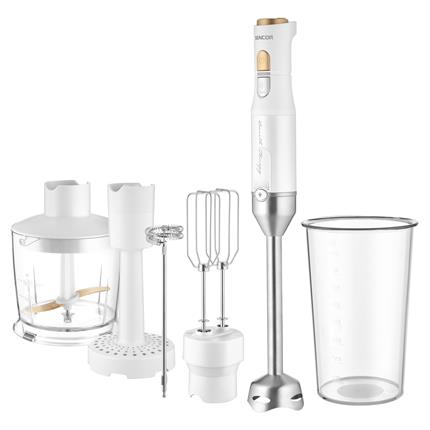 Sencor SHB 6441WH