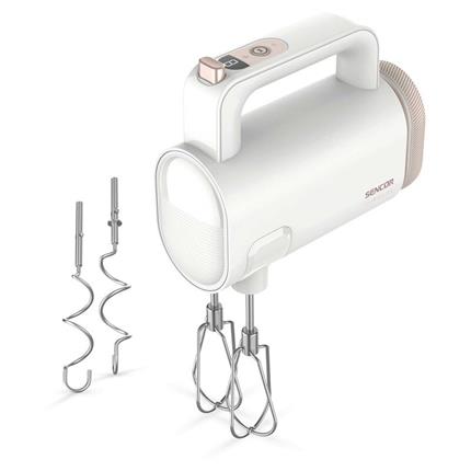 Sencor SHM 9130WH AKU