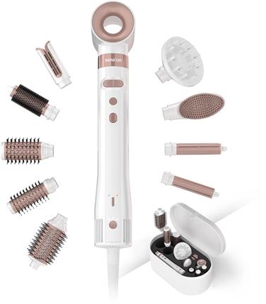 Sencor SHS 9200RS Artemiss, bílá