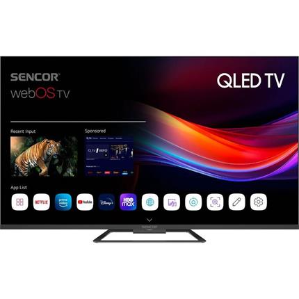 Sencor SLE 50Q871B
