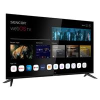 Sencor SLE 50US804B
