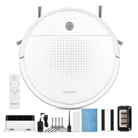 SENCOR SRV 1550WH bílá