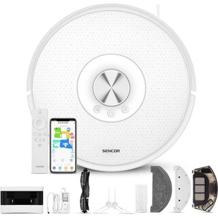 Sencor SRV 9350WH