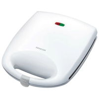 SENCOR SSM 8700WH bílá