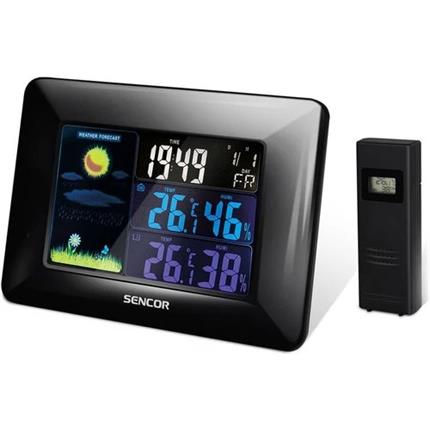 Sencor SWS 4250 Meteostanice