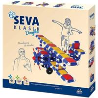 SEVA Klasik Dvojka