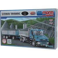 SEVA Stavebnice Monti Scania Tarmac