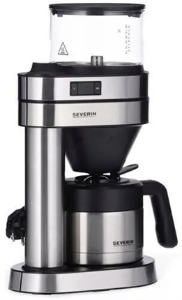 Severin KA 5763 Cafe Caprice Thermoline