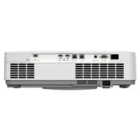 Sharp P621U LCD Laser Beamer 6200 Lumen