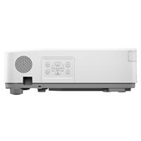Sharp P621U LCD Laser Beamer 6200 Lumen