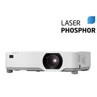 Sharp P621U LCD Laser Beamer 6200 Lumen