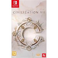 Sid Meier's Civilization VII (Switch)