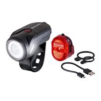 SIGMA AURA 35 USB + NUGGET II - sada