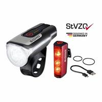 Sigma Aura 80 USB + Blaze