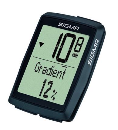 SIGMA BC 14.0 WR, drátový