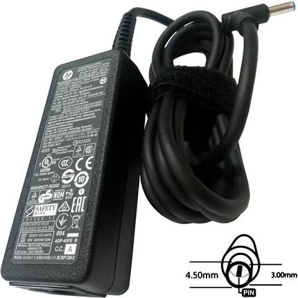 SIL Napájecí adaptér 45W, 19,5V 4.5x3.0mm