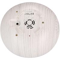 SIXTOL Aroma difuzer Stone bílé dřevo 500ml