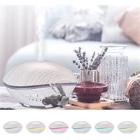 SIXTOL Aroma difuzer Stone bílé dřevo 500ml