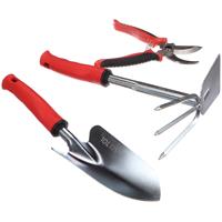 SIXTOL Sada zahradního nářadí GARDEN SET 3