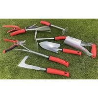 SIXTOL Sada zahradního nářadí GARDEN SET 9