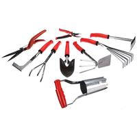 SIXTOL Sada zahradního nářadí GARDEN SET 9
