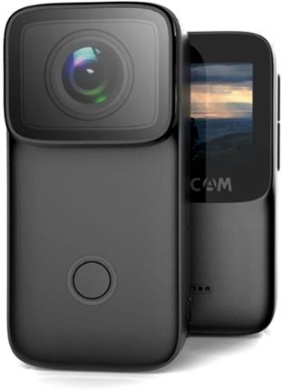 SJCAM C200 černá