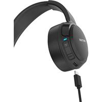 Sluchátka Buxton BHP 7300 BLACK BT