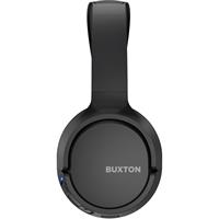 Sluchátka Buxton BHP 7300 BLACK BT